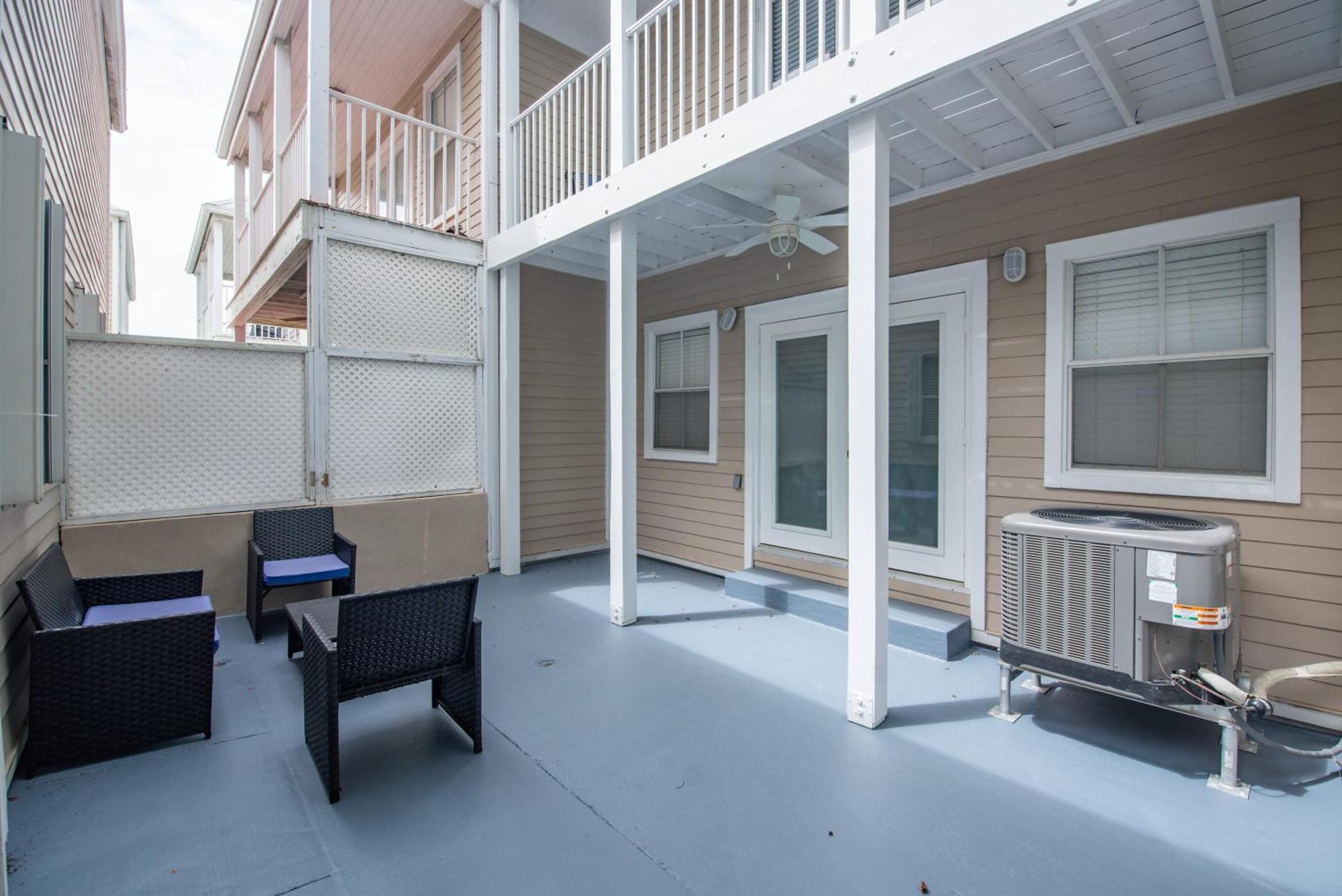 New Casa Caribe By Brightwild- Two-Story Condo Rooftop Pool Key West Ngoại thất bức ảnh