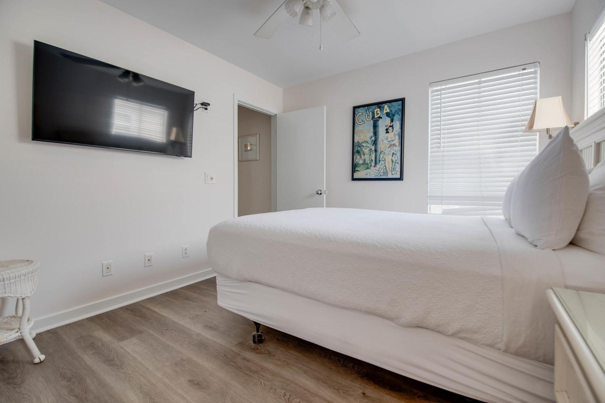 New Casa Caribe By Brightwild- Two-Story Condo Rooftop Pool Key West Ngoại thất bức ảnh