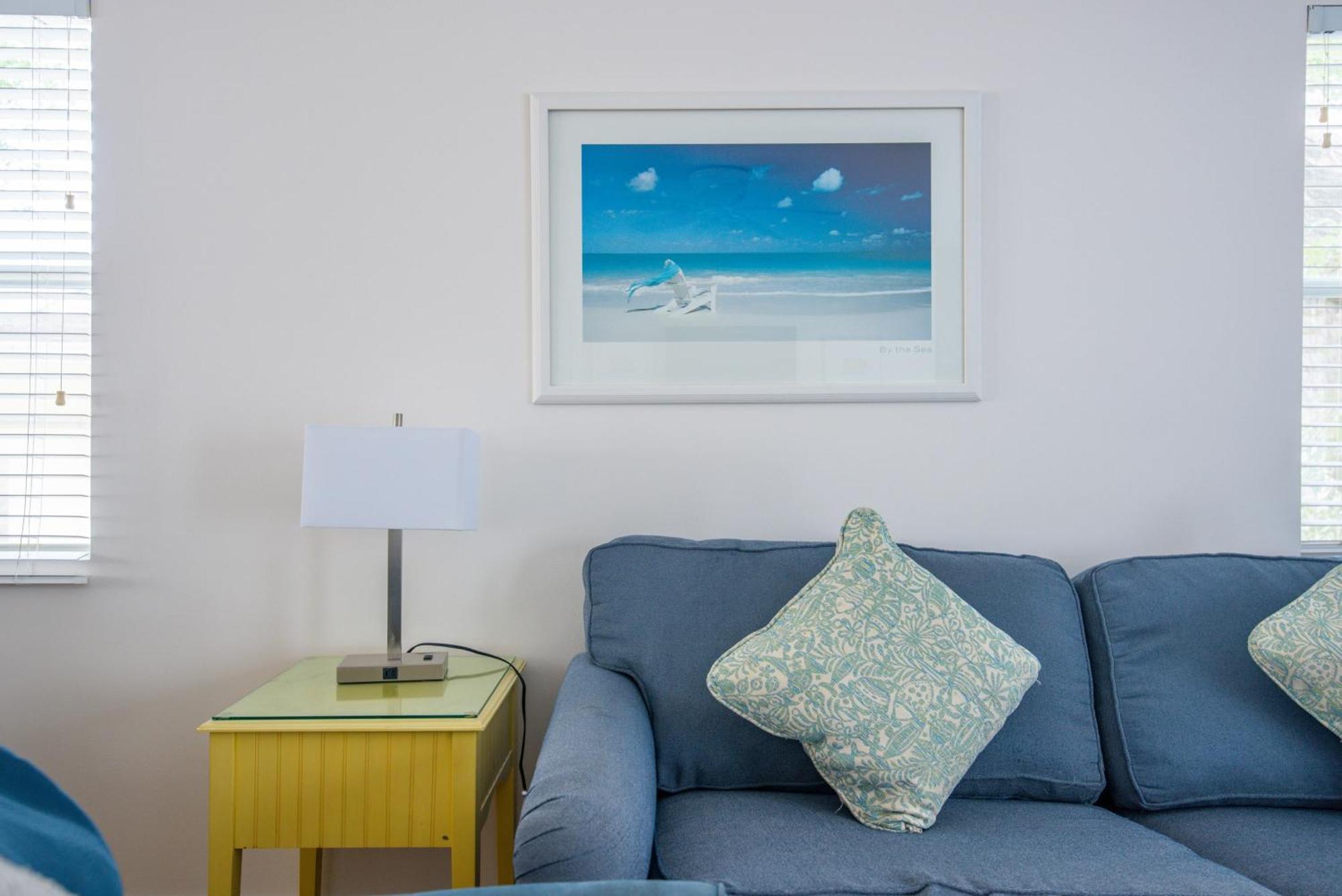 New Casa Caribe By Brightwild- Two-Story Condo Rooftop Pool Key West Ngoại thất bức ảnh