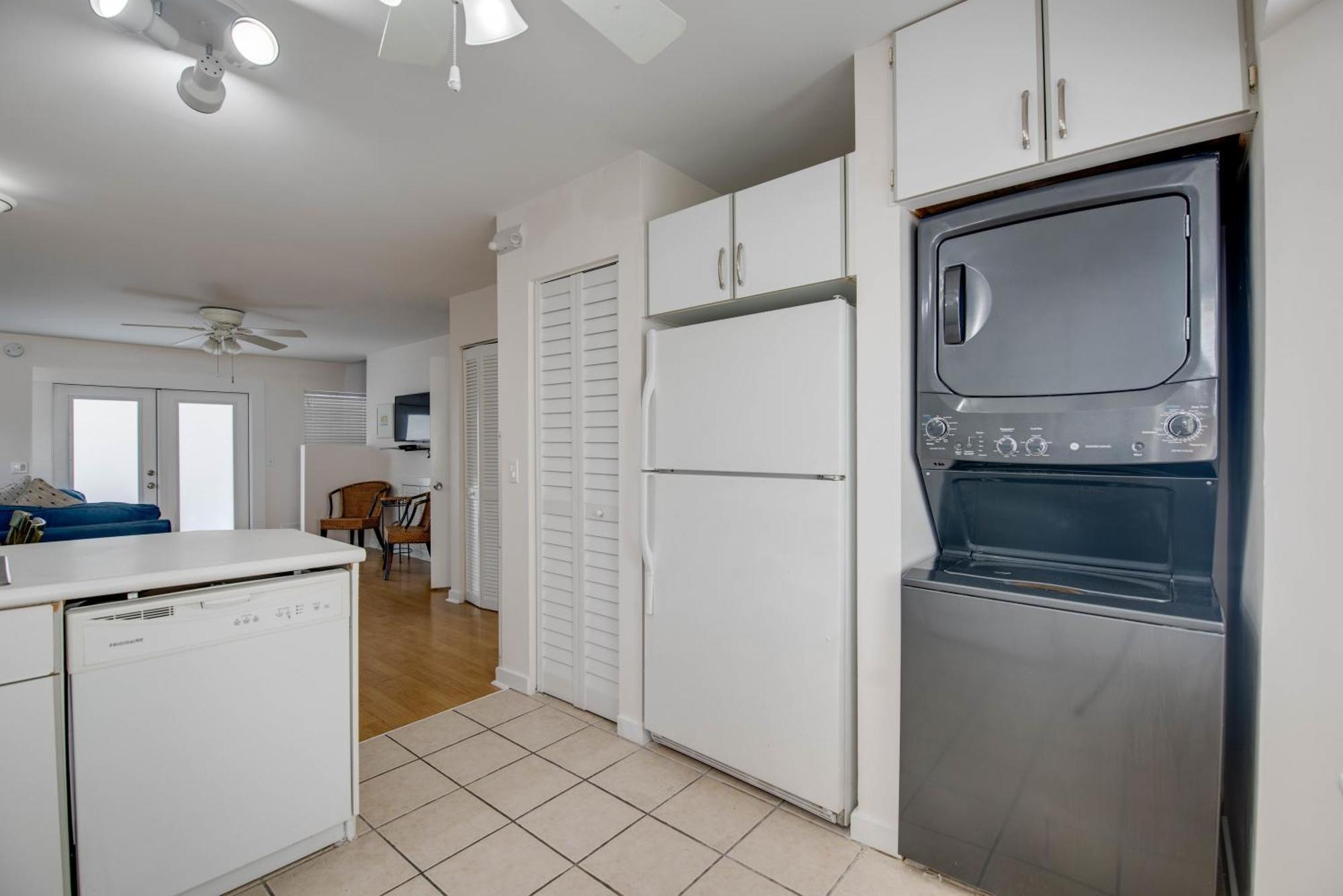 New Casa Caribe By Brightwild- Two-Story Condo Rooftop Pool Key West Ngoại thất bức ảnh