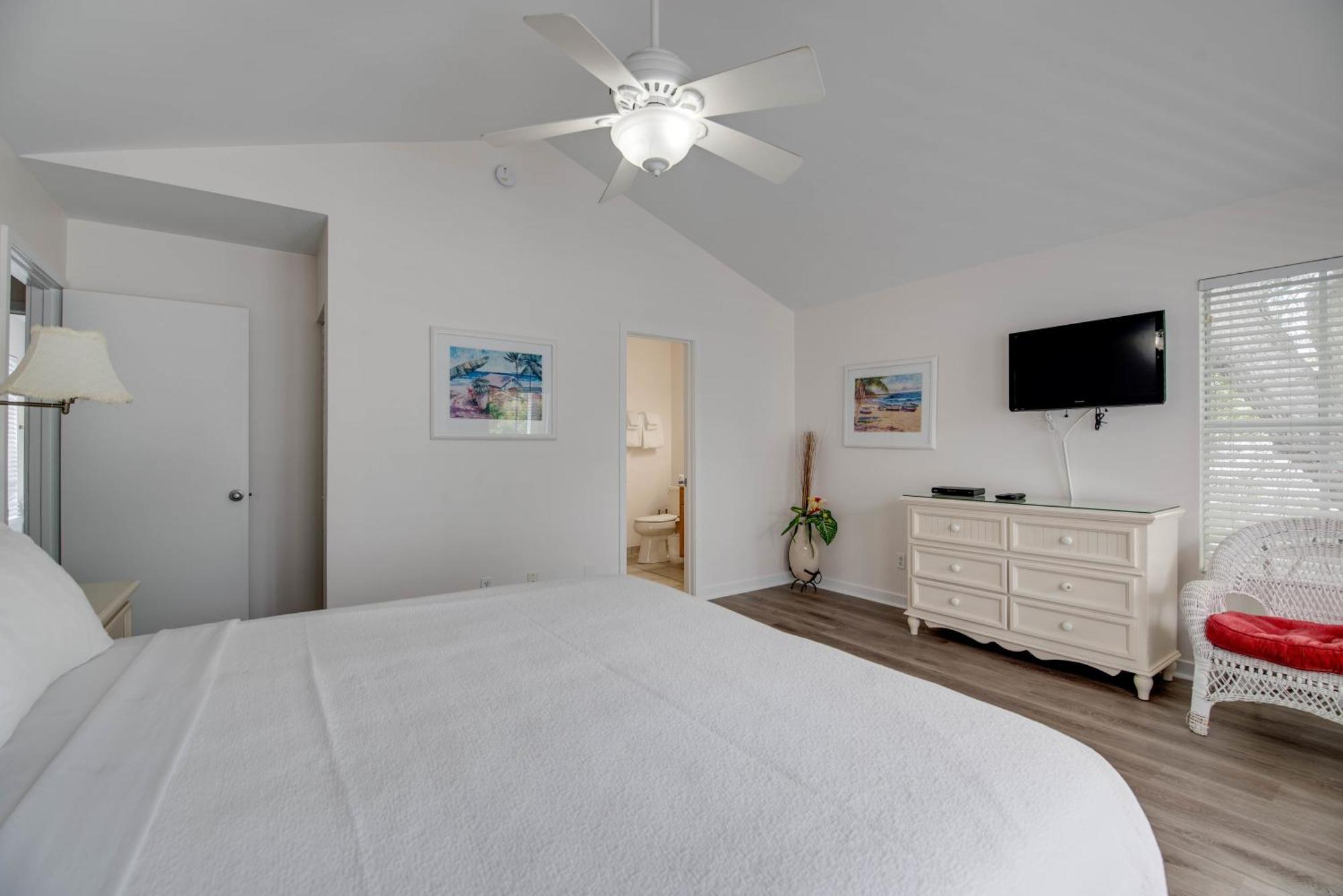 New Casa Caribe By Brightwild- Two-Story Condo Rooftop Pool Key West Ngoại thất bức ảnh